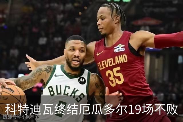 科特迪瓦终结厄瓜多尔19场不败 用韧性拿到世界杯开门红